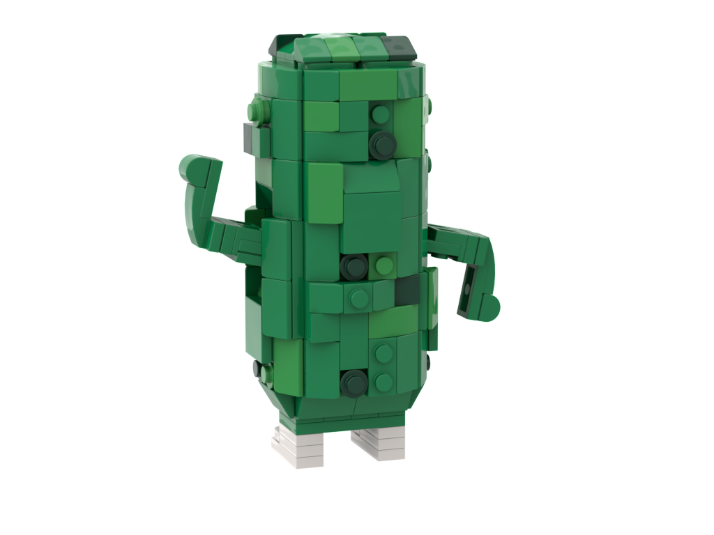 Biwwelser Gummer – Bild 3