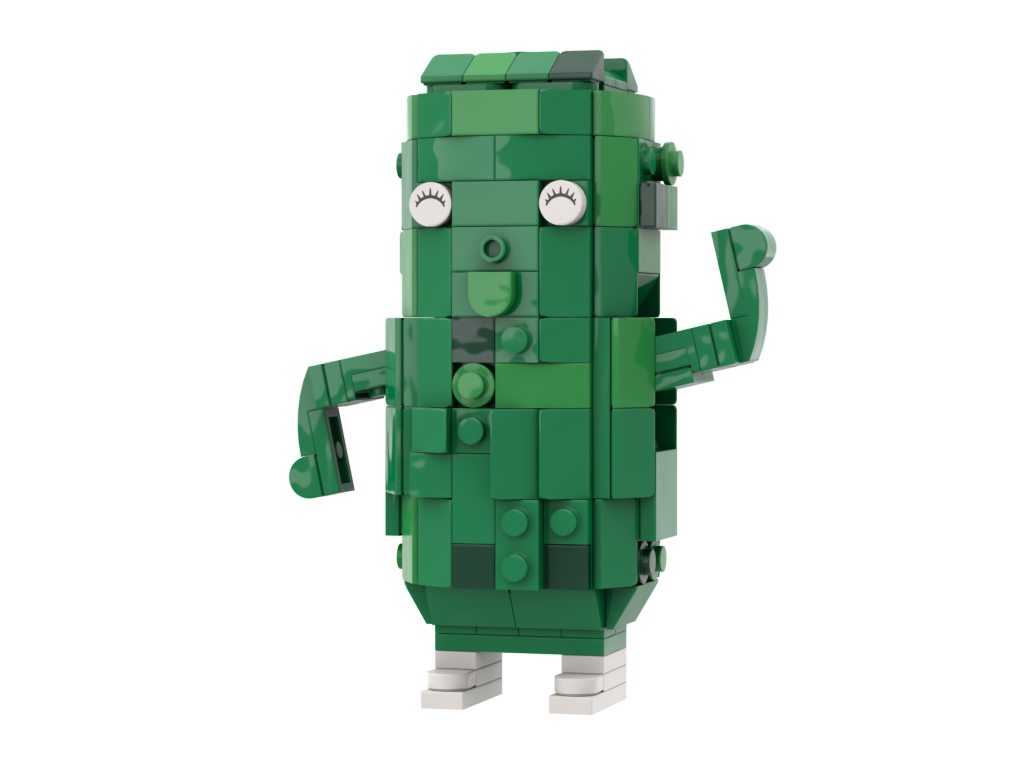 Biwwelser Gummer – Bild 2