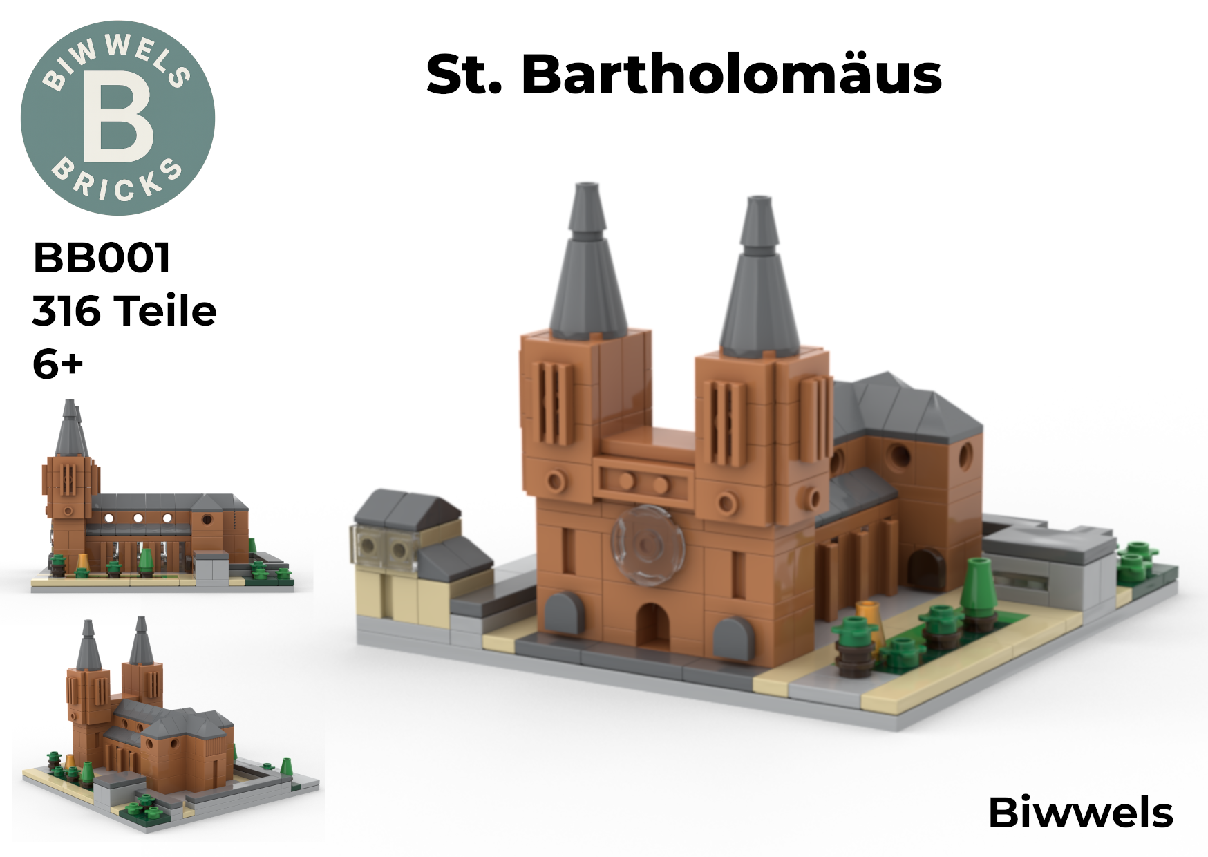 St. Bartholomäus – Bild 4